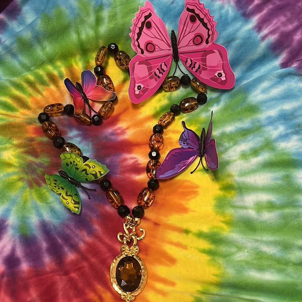 Versatile Necklace - Picture 8 of 16
